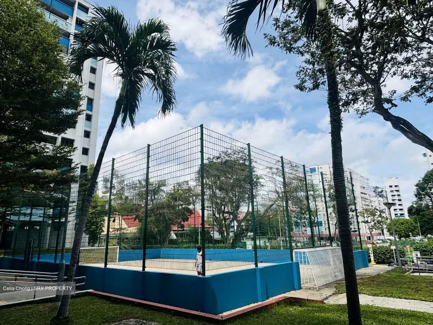 Blk 315 Hougang Avenue 5 (Hougang), HDB 3 Rooms #529559111